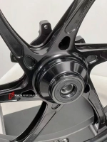 Кованые диски для CFMOTO 450SRS мотоцикл колеса ковка диск