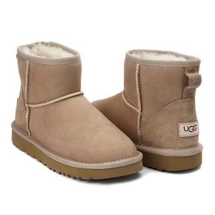 Ugg Classic Mini II Sand