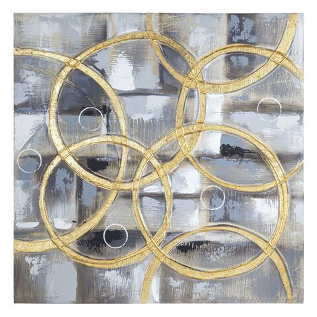 Картина 80х80см Tomas Stern 85110