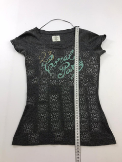 Футболка H&M 42 размер