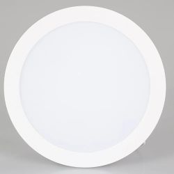 Светильник DL-BL180-18W Warm White (Arlight, IP40 Металл, 3 года) 021441