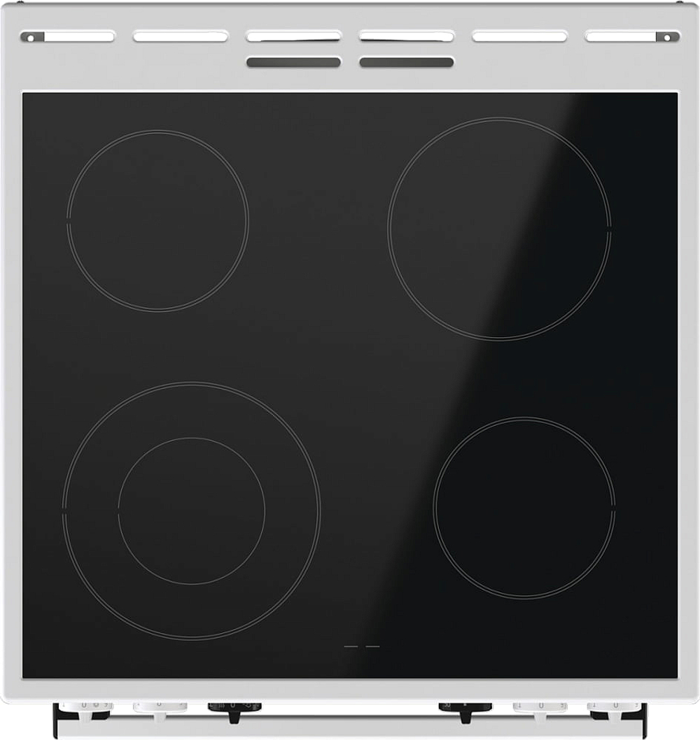 Электрическая плита Gorenje ECS6350WC