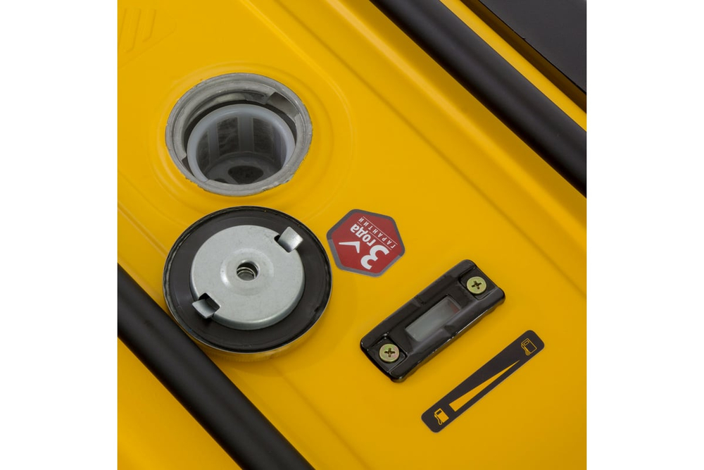 Генератор бензиновый Denzel PS-25