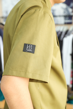 Китель Classic Military