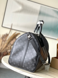 Louis Vuitton Keepall 55