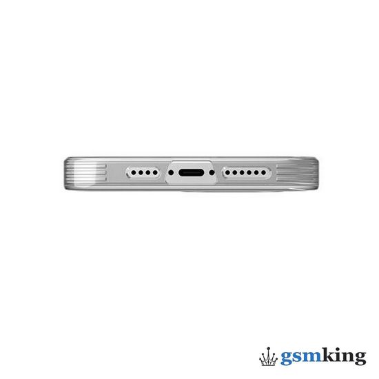 Uniq HYBRID AIR FENDER Case for iPhone 7, 8, SE (2020-2022) Nude