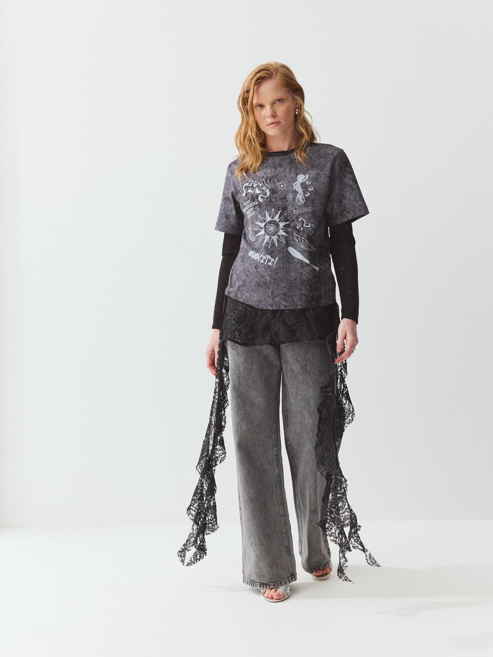 Футболка "На бис!"