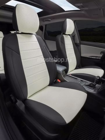 Авточехлы Hyundai Creta II с 21г. / Solaris HС с 22г.