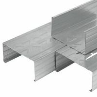 Профиль стоечный ПС-6 100х50х3000 мм t=0,6 Кнауф