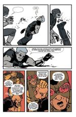 Комикс Новый Хоукай. Полное издание