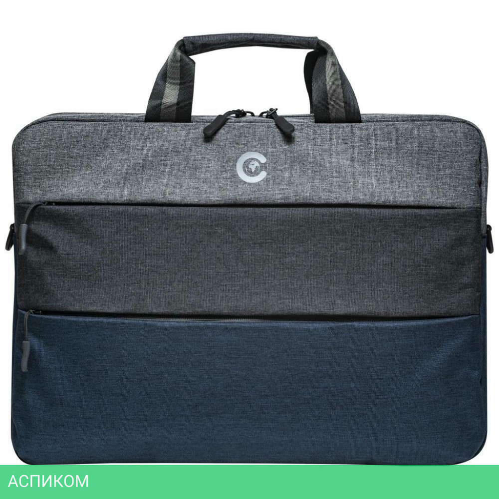 Сумка для ноутбука Continental CC-212 Blue