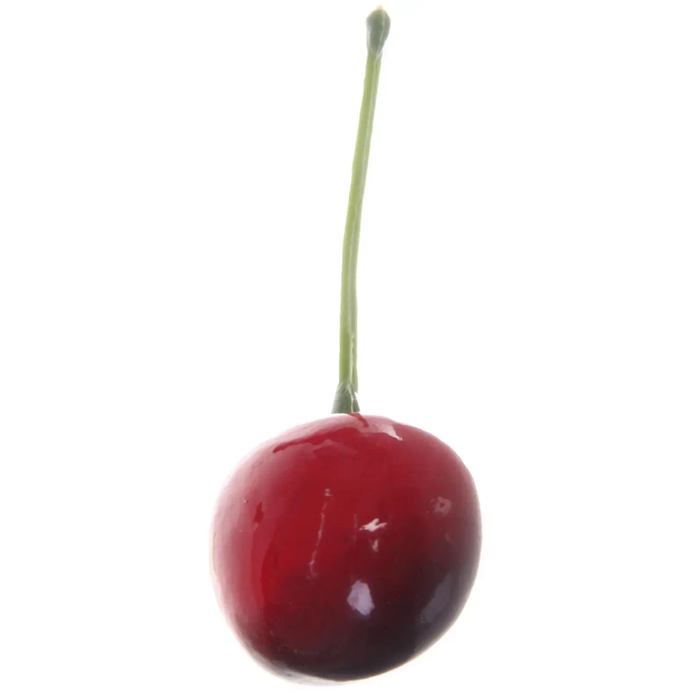 Муляж «Вишня» 50шт в сетке