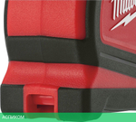 Рулетка Milwaukee Pro Compact (4932459593)