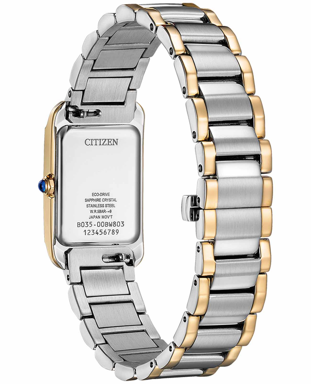 Женские наручные часы Citizen EW5624-54Y