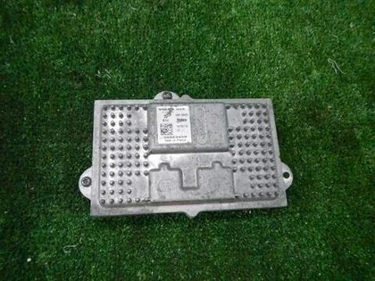 Блок управления LED фары правый Volvo XC90 2 (2014-2019)