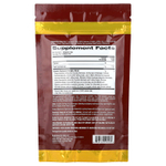 California Gold Nutrition, сертифицированный органический грибной комплекс в порошке, 120 г (4,2 унции)