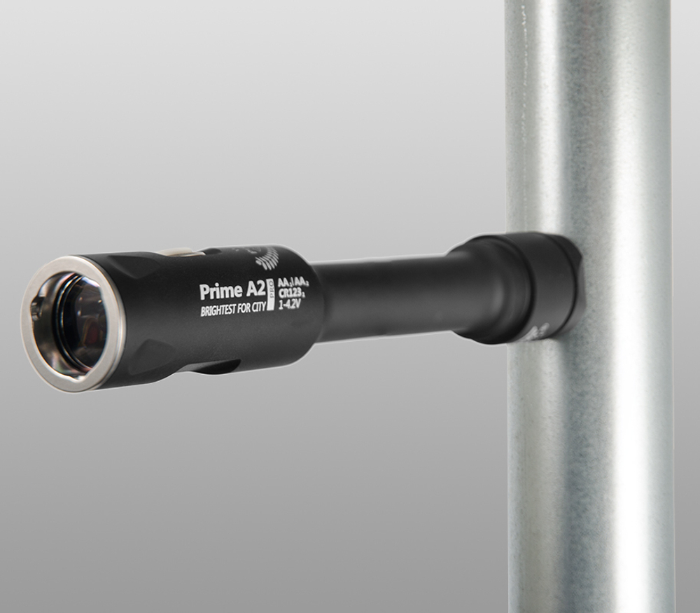 Фонарь на каждый день Armytek Prime A2 Pro (тёплый свет)