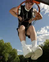 Черная майка 