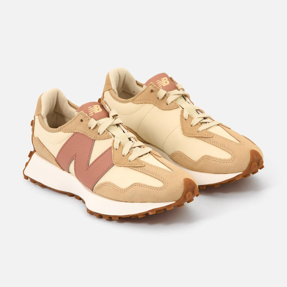 Кроссовки женские NEW BALANCE WS327