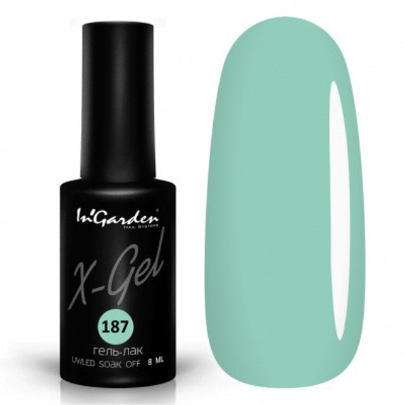 In’Garden X-gel №187