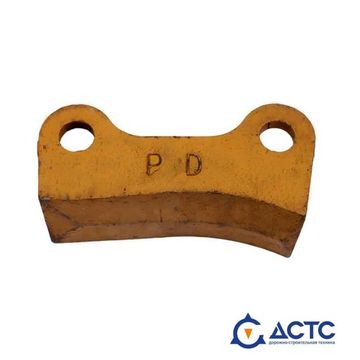 Пластина защитная SHANTUI SD16