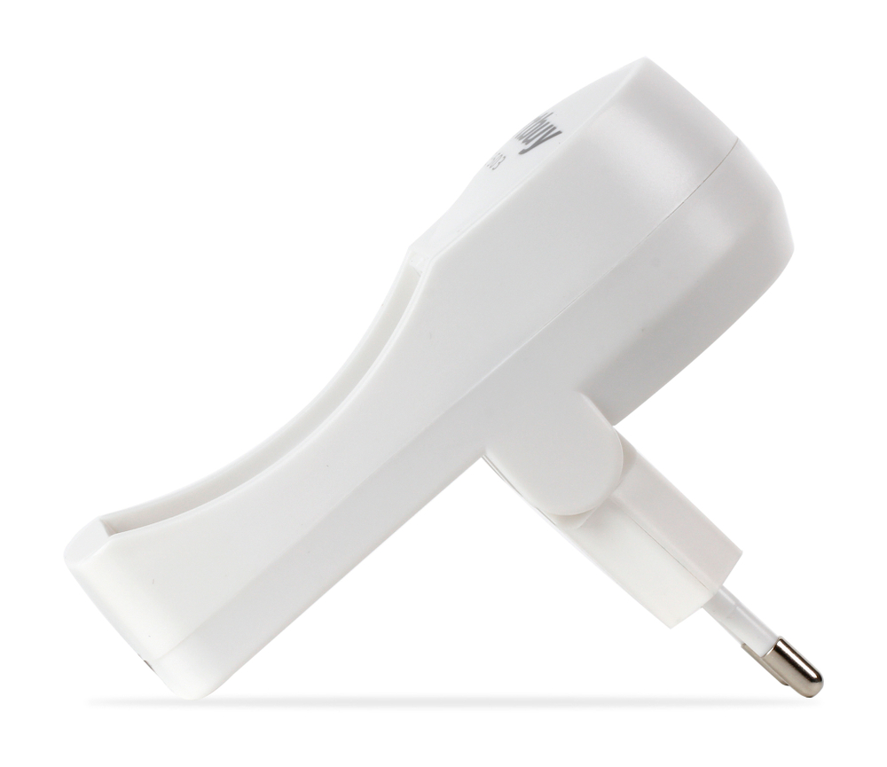 Зарядное ус-во для аккумуляторов Smartbuy SBHC-503