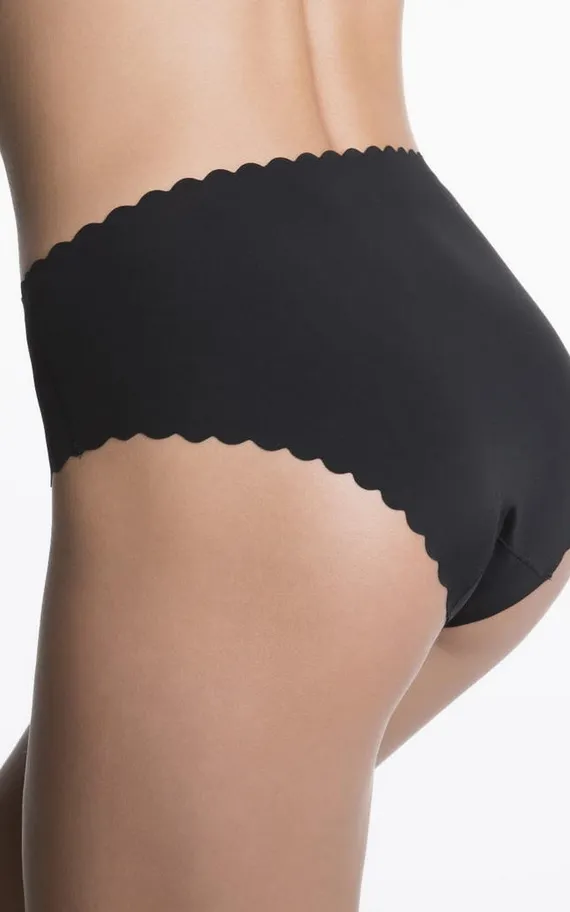 SHELLIE MAXI Трусы высокие