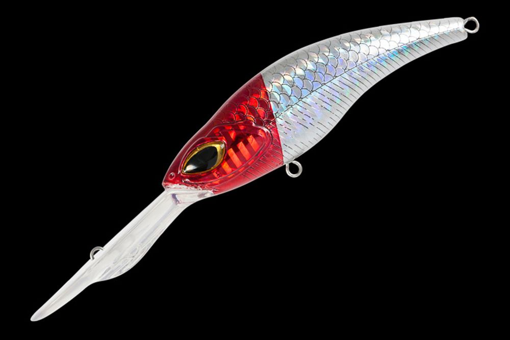 Воблер TsuYoki Deep Gaz 90F цв 051