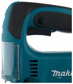 Лобзик Makita 4329  {450Вт,500-3100об\м, ход-18мм, рез-65мм,1.9кг, кор, маятн, Al подошва} ОРИГИНАЛ
