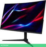 Игровой монитор Acer Nitro XZ322QUV3bmiiphx UM.JX0EE.306