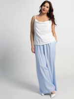 Топ Легкий штрих (белый) Б15568-34М LT Collection