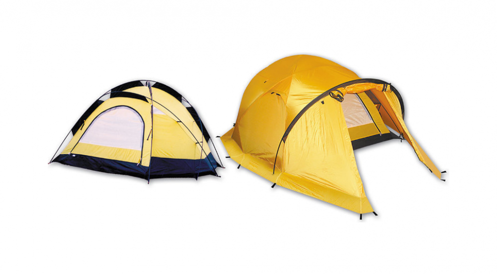 ЭКСТРЕМАЛЬНАЯ ПАЛАТКА NORMAL БУРАН 3 N