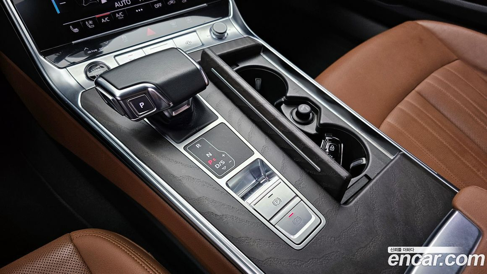 Audi A6 (C8) 45 TFSI Premium (02.2022)