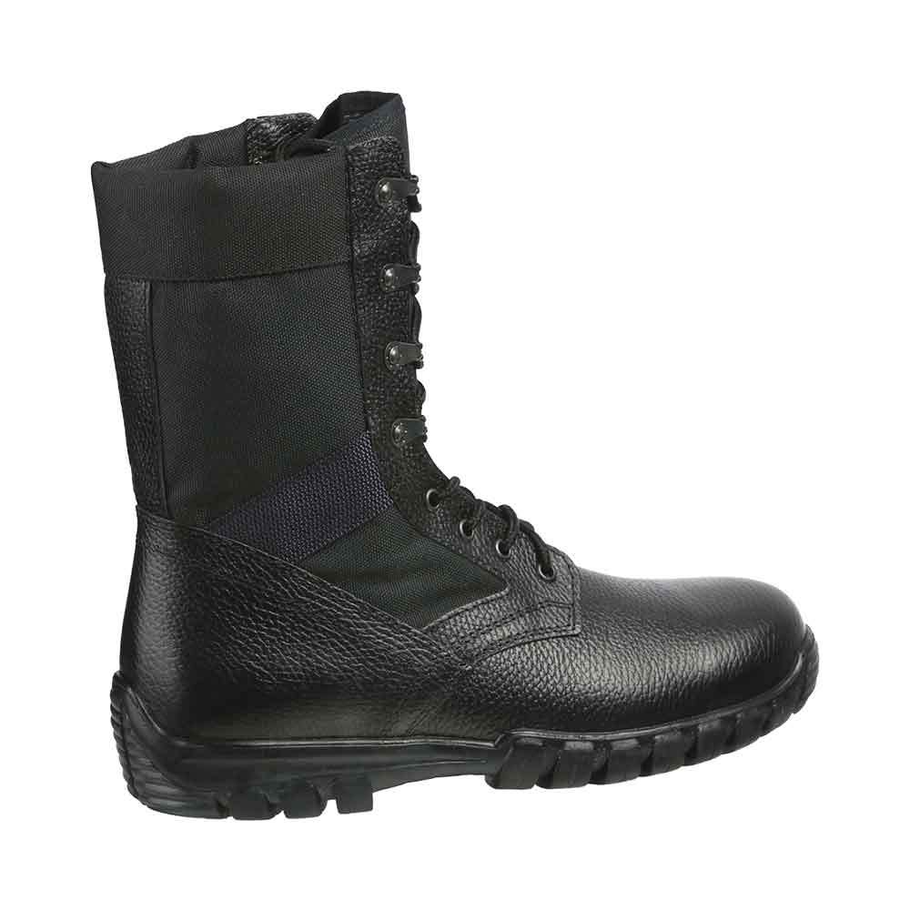 Ботинки с высоким берцем "ТРОПИК" модель 7161 Облегченные