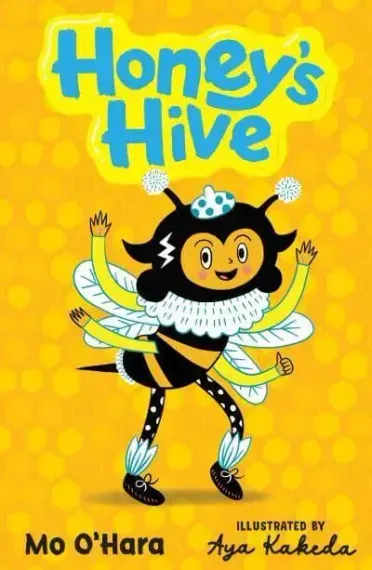Honey&#39;s Hive