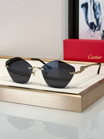 Солнцезащитные очки Cartier, арт. 482703689