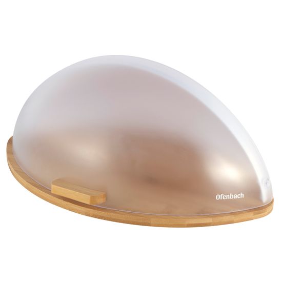 Хлебница Ofenbach NB 100804 (бамбук, пластик)