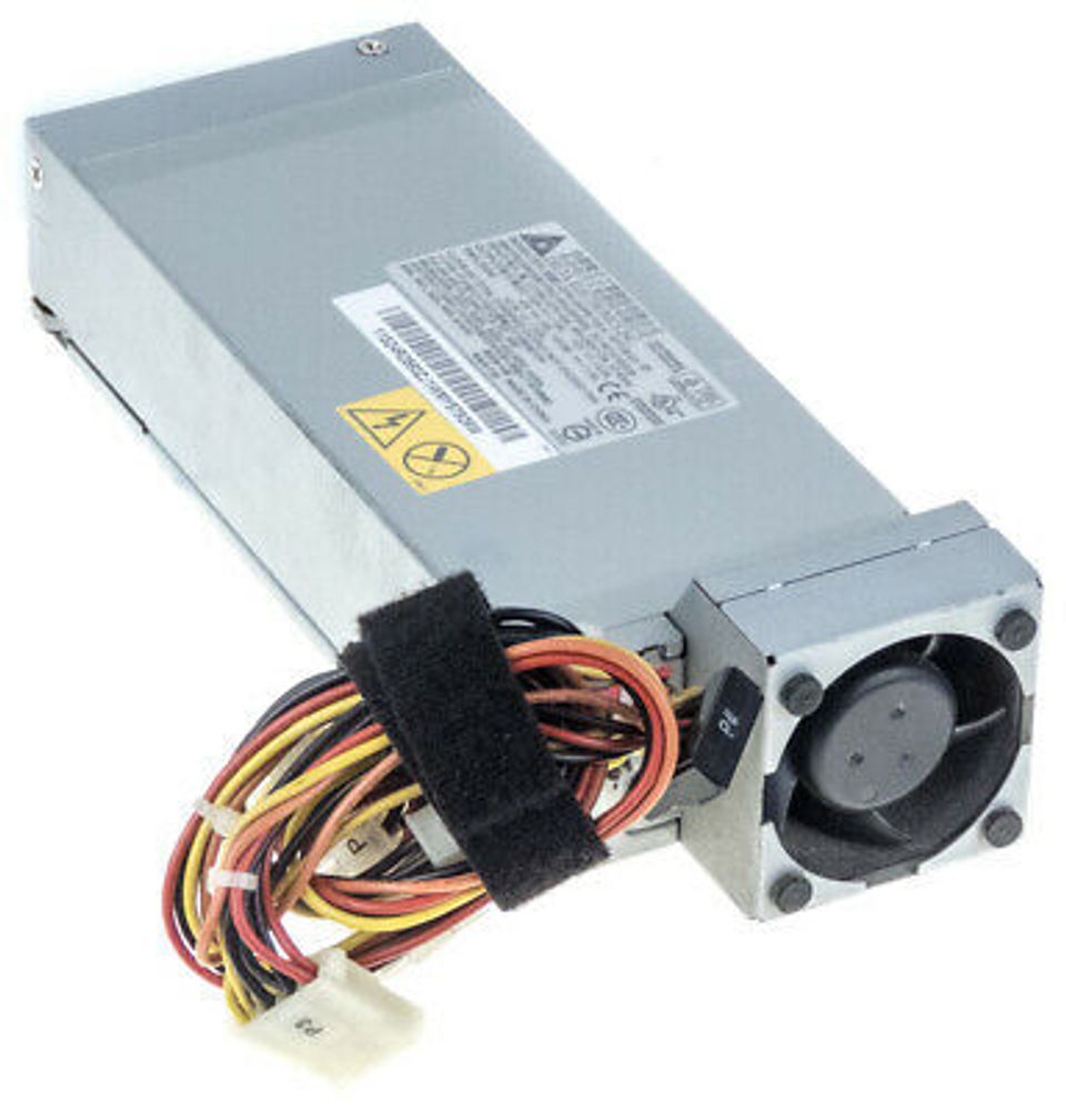 Блок питания IBM Lenovo Workstation 200W Power Supply 89P6805