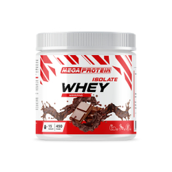 WHEY ISOLATE (MegaProtein)