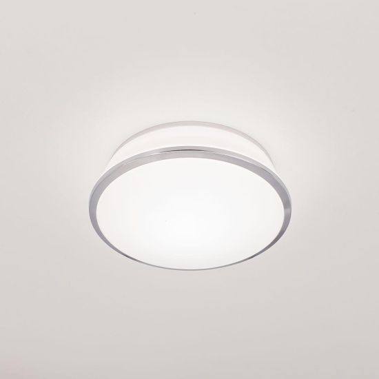 CLD6008W Дельта Белый Св-к Встр. 8W*3000K