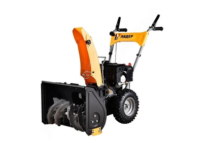 Снегоуборщик ЛИДЕР СМБ-7.0/540/510