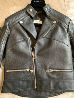 Куртка Balenciaga