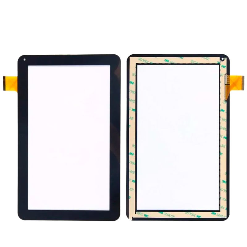 Тачскрин для Prestigio MultiPad Wize 3031 3G (Черный)