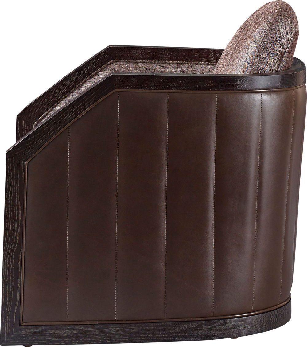 Кресло Baker Condessa Lounge Chair