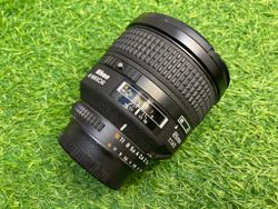 Nikon 85mm 1.4D AF Nikkor