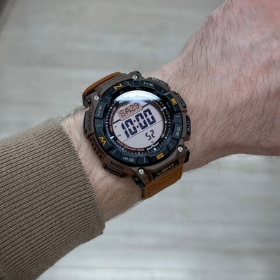 Наручные часы Casio PRG-340L-5