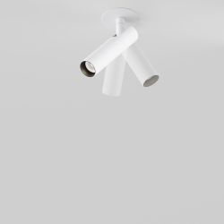 Светильник встраиваемый светодиодный Maytoni   C141RS-L125-6W4K-W