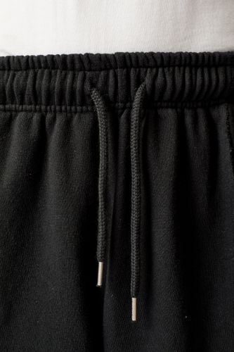 Черный костюм с шортами Votus 2.3