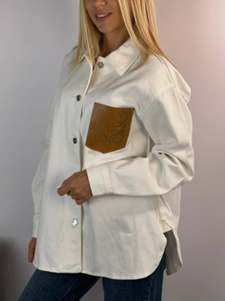 Рубашка Loewe