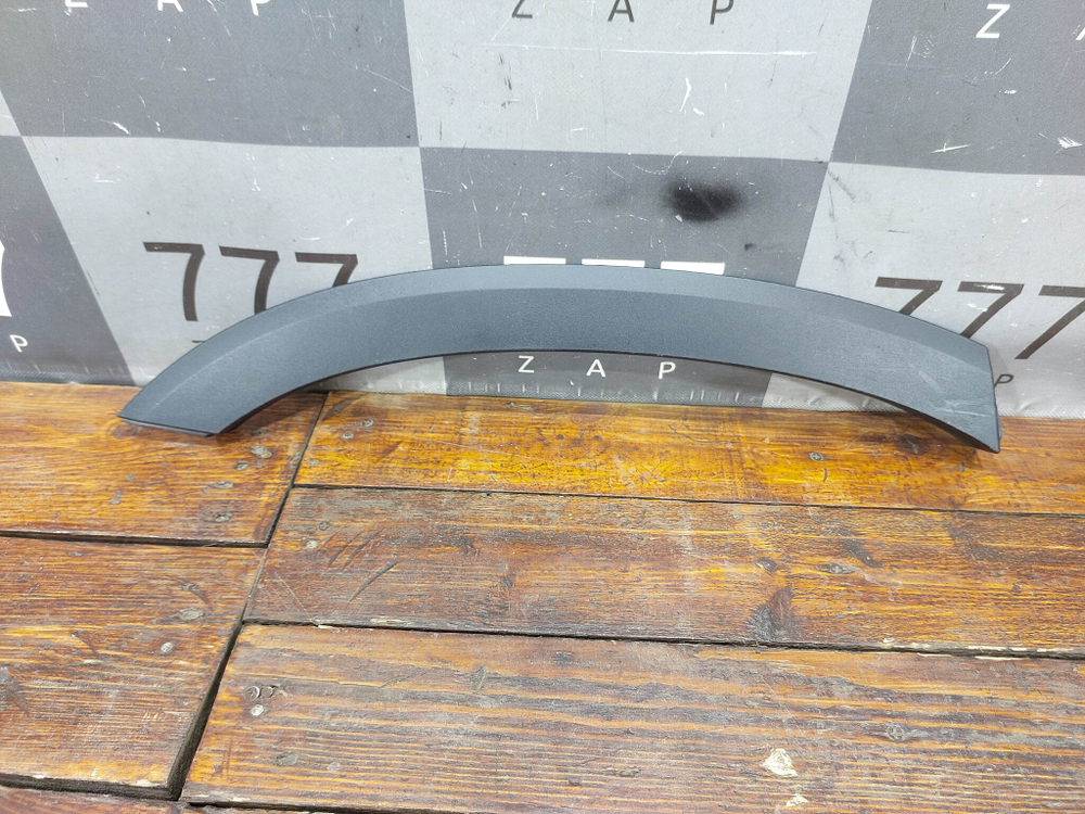 Накладка крыла заднего правого Hyundai Palisade (LX2) 18-нв Б/У Оригинал 87742S8000